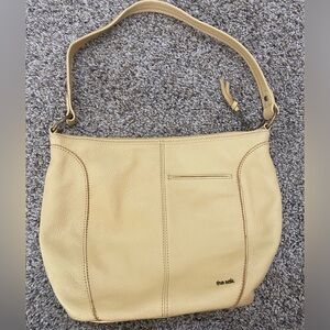 The Sak Leather Handbag